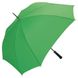 Зонт-трость Fare 1182 с тефлоновым покрытием квадратный Зеленый (1051)