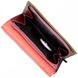 Шкіряний жіночий гаманець ST Leather 19511