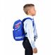 Шкільний каркасний рюкзак Smart 12 л для хлопчиків PG-11 «London» (555987)