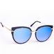 Сонцезахисні жіночі окуляри 9351-4