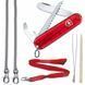 Складання дитячого ножа Victorinox мій перший 0,2373.t