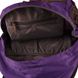Дитячий рюкзак ONEPOLAR w1581-violet