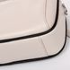 Жіночий молодіжний шкіряний клатч ALEX RAI F-5507 white