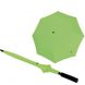 Зонт-трость механический Knirps U.900 Neon Green Kn96 2900 8394