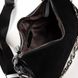 Жіноча шкіряна сумка класична ALEX RAI 01-09 06-375-1 black