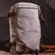 Мужской рюкзак-трансформер из ткани Vintage 22156
