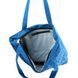 Пляжна тканинна сумка VALIRIA FASHION 3detal1815-2