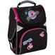 Каркасный школьный рюкзак GoPack Education для девочек 11 л Sweet Space (GO20-5001S-2)