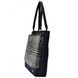 Черная женская сумка EPISODE CHESTER GREY E16S086.02