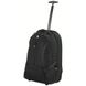 Чорний рюкзак на 2 колесах Victorinox Travel Vx Sport Vt602714
