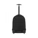 Черный рюкзак на 2 колесах Victorinox Travel Vx Sport Vt602714