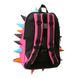 Рюкзак подростковый MadPax FULL цвет Pink Multi (KZ24483835)