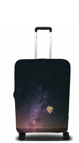 Защитный чехол для чемодана Coverbag дайвинг c рисунком 0404 купить недорого в Ты Купи