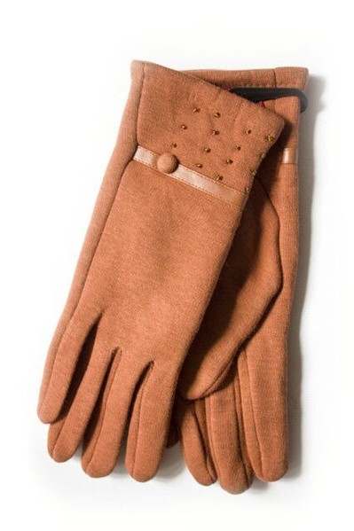 Женские тканевые перчатки 110 купить недорого в Ты Купи