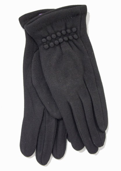7,5 - Женские стрейчевые перчатки Shust Gloves 8732s купить недорого в Ты Купи