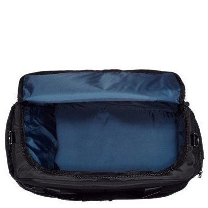 Дорожня чорна сумка Travelite FLOW / Black TL006778-01 купити недорого в Ти Купи
