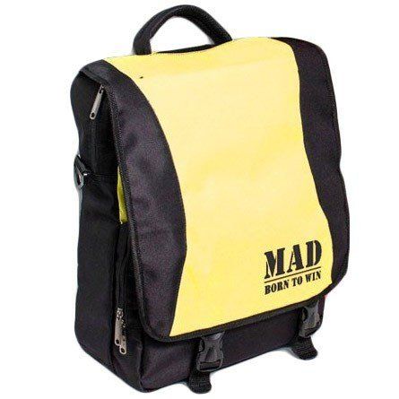 Жіноча спортивна сумка-рюкзак MAD «PACE» 15 л купити недорого в Ти Купи