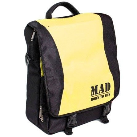 Женская спортивная сумка-рюкзак MAD «PACE» 15 л купить недорого в Ты Купи