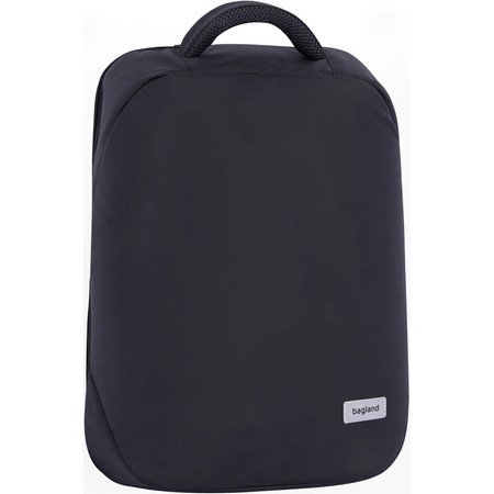 Рюкзак для ноутбука Bagland Shine 16 л.с. черный (0058191) купить недорого в Ты Купи