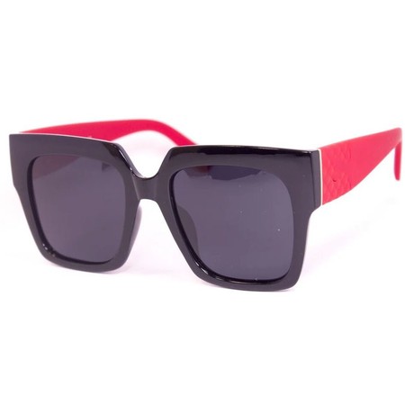 Поляризационные солнцезащитные женские очки Polarized P0966-3 купить недорого в Ты Купи
