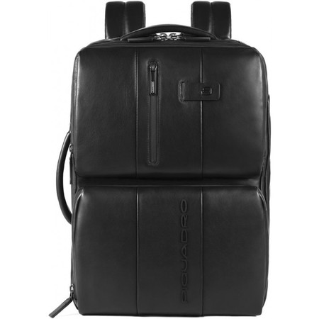 Рюкзак для ноутбука Piquadro URBAN Bagmotic/Black CA4972UB00BM_N купить недорого в Ты Купи