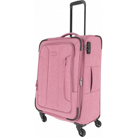 Cuncase Travelite Boja Pink M Середній TL091548-17 купити недорого в Ти Купи