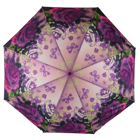 Женский зонт полуавтомат SL21304-1 купить недорого в Ты Купи