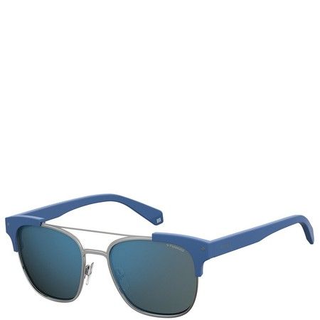 Жіночі поляризаційні сонцезахисні окуляри POLAROID pol6039sx-fll54xn купити недорого в Ти Купи