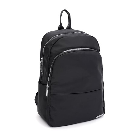 Жіночий рюкзак Monsen C1nn-6717bl-black купити недорого в Ти Купи