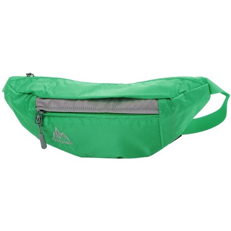 Жіноча поясна сумка ONEPOLAR W5661-green купити недорого в Ти Купи