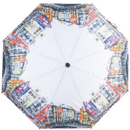 Механический женский зонтик ART RAIN ZAR3125-2042 купить недорого в Ты Купи