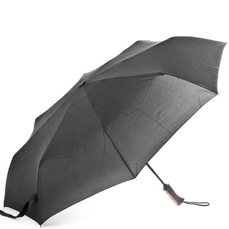 Мужской автоматический зонт с нано-покрытием купола FARE черный купить недорого в Ты Купи