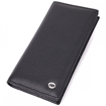 Жіночий шкіряний гаманець ST Leather 22538 купити недорого в Ти Купи