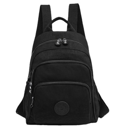 Жіночий текстильний рюкзак Confident WT1-5806-6A купити недорого в Ти Купи