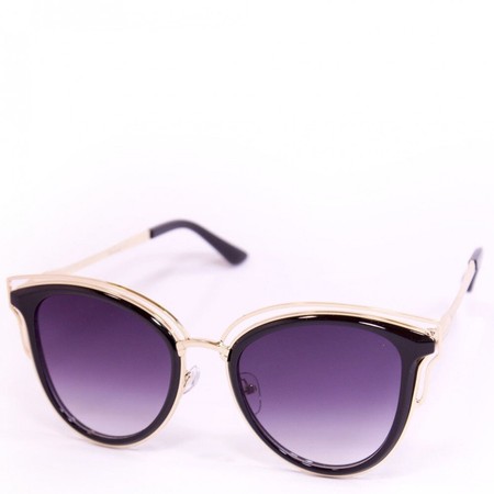 Солнцезащитные женские очки Glasses 8348-2 купить недорого в Ты Купи