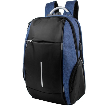 Чоловічий міський рюкзак з тканини VALIRIA FASHION 3detab8808-6 купити недорого в Ти Купи