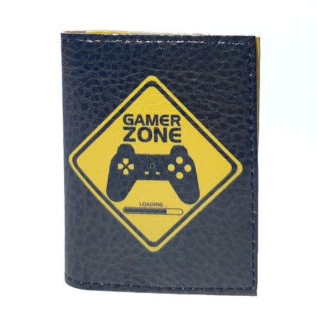 Обкладинка для ID-паспорта Passporty Gamer Sone купити недорого в Ти Купи