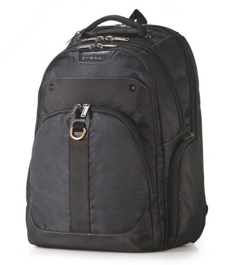 Бизнес-рюкзак для ноутбука Everki Atlas 13" -17.3" (EKP121) купить недорого в Ты Купи