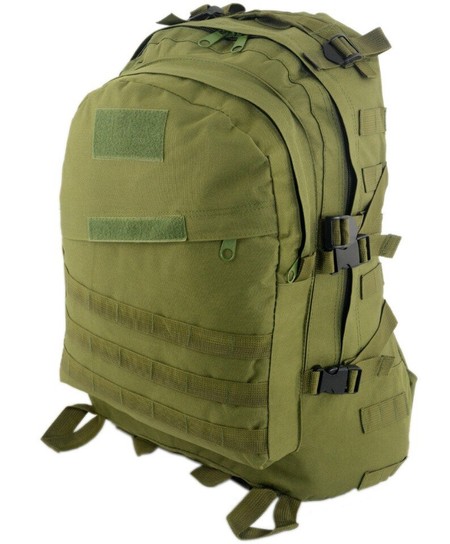 Спортивний тканинний рюкзак TRAUM 7030-12 купити недорого в Ти Купи