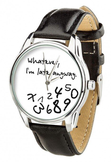 Наручные часы ZIZ «Late white» + дополнительный ремешок купить недорого в Ты Купи