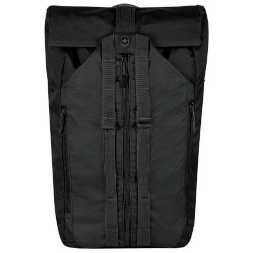 Чорний рюкзак Victorinox Travel Altmont Active Vt602635 купити недорого в Ти Купи