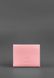 Жіночий гаманець BlankNote bn-w-2-1-pink