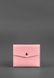 Жіночий гаманець BlankNote bn-w-2-1-pink