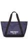 Летняя сумка из полиэстера POOLPARTY laguna-oxford-darkblue