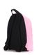 Женский текстильный рюкзак POOLPARTY backpack-oxford-rose