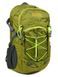 Женский зеленый туристический рюкзак из нейлона Royal Mountain 8343-22 green