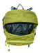 Жіночий зелений туристичний рюкзак з нейлону Royal Mountain 8343-22 green