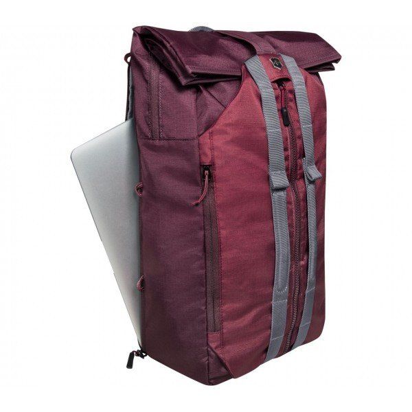 Бордовый рюкзак Victorinox Travel ALTMONT Active/Burgundy Vt602132 купить недорого в Ты Купи