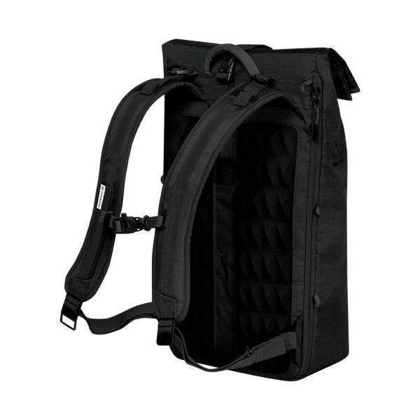 Черный рюкзак Victorinox Travel Altmont Active Vt602635 купить недорого в Ты Купи
