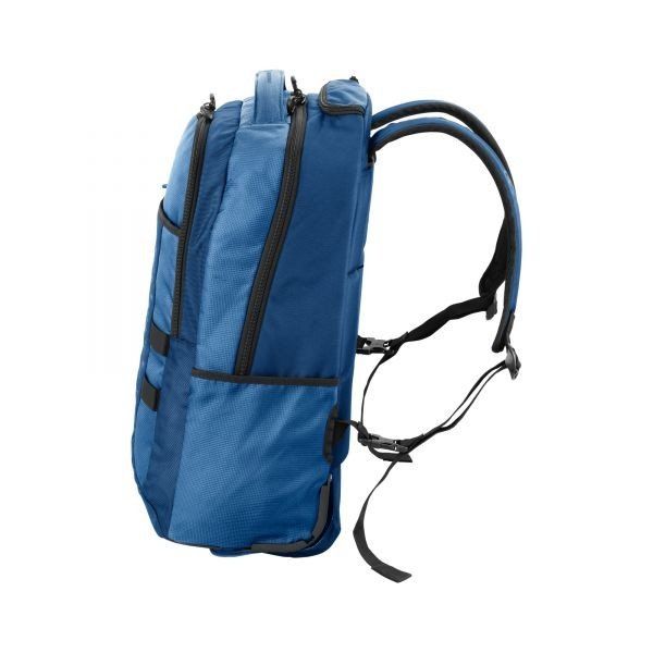 Синій рюкзак на 2 колесах Victorinox Travel Vx Sport Vt602713 купити недорого в Ти Купи